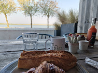 Plats et boissons du Restaurant français Manger sur la Plage à Marennes-Hiers-Brouage - n°3