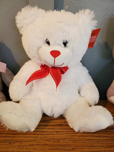 Florist «The Flower Box», reviews and photos, 910 Martin Luther King St, Georgetown, TX 78626, USA