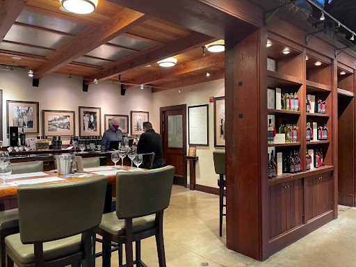 Winery «Beringer Vineyards», reviews and photos, 2000 Main St, St Helena, CA 94574, USA