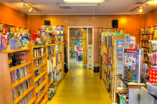 Book Store «Book Worm», reviews and photos, 4451 Marietta St, Powder Springs, GA 30127, USA