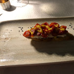 Photo n°2 de l'avis de Sophia.a fait le 25/07/2023 à 22:59 sur le  Lumia Restaurant à Palermo