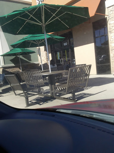Starbucks image