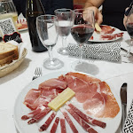 Photo n°4 de l'avis de pablo.a fait le 14/11/2022 à 12:21 sur le  DE CICCO Trattoria Bar Pizzeria à San Giorgio La Molara