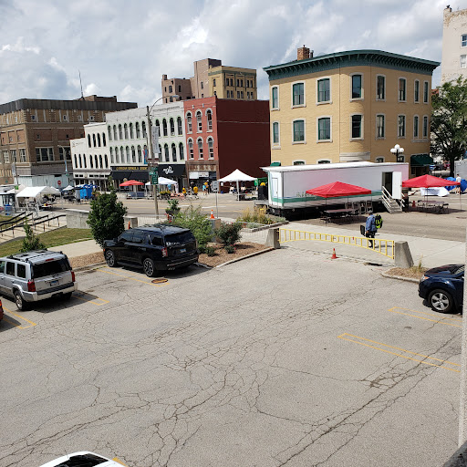 Jazz Club «Jazz UpFront», reviews and photos, 107 W Front St, Bloomington, IL 61701, USA