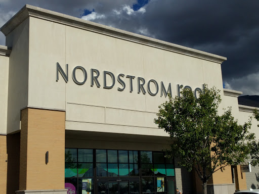 Department Store «Nordstrom Rack Station Park», reviews and photos, 380 Station Pkwy, Farmington, UT 84025, USA