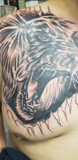 Explore small matching tattoo ideas, creative tattoo ideas in Wenatchee, available at Rebels Tattoo Studio