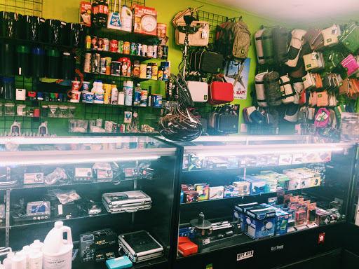 Tobacco Shop «Smoke Shack», reviews and photos, 25192 I-45, Spring, TX 77386, USA