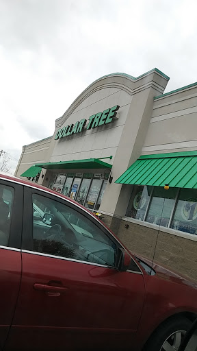Dollar Store «Dollar Tree», reviews and photos, 713 E Main St, Brownsburg, IN 46112, USA