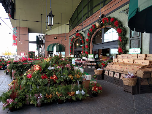 Supermarket «Nino Salvaggio International», reviews and photos, 17496 Hall Rd, Charter Twp of Clinton, MI 48038, USA