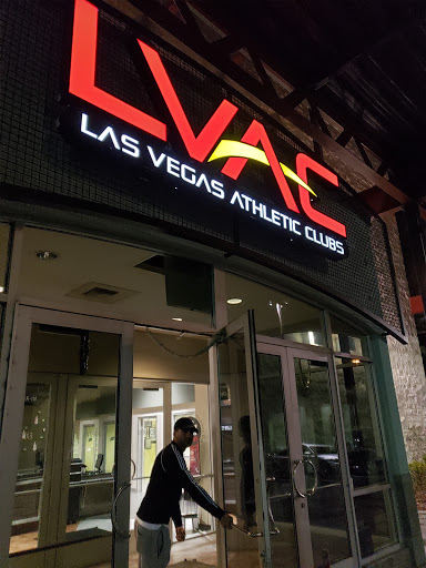 Athletic Club «Las Vegas Athletic Club - Green Valley», reviews and photos, 9065 S Eastern Ave, Las Vegas, NV 89123, USA