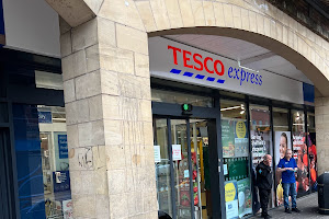 Tesco Express