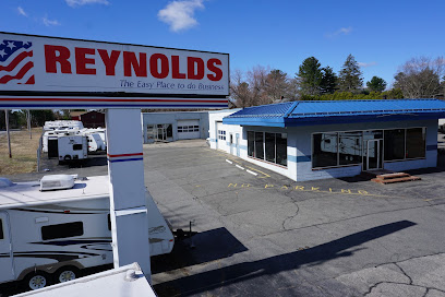 Reynolds RV Sales