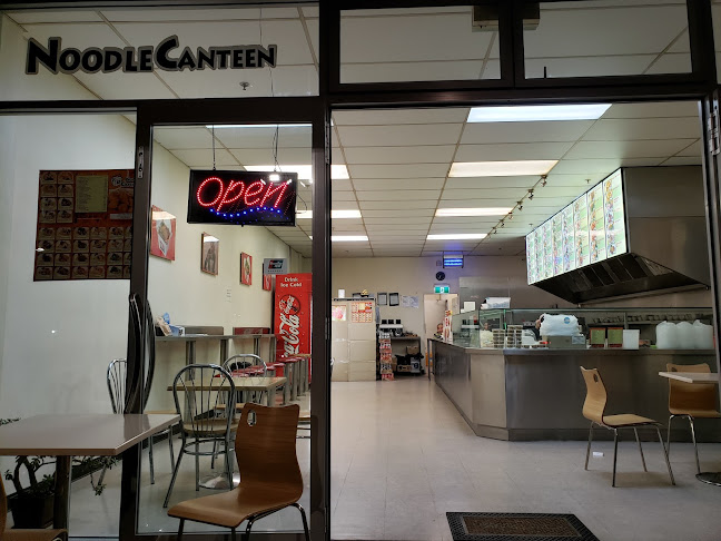 Reviews of Noodle Canteen Pukekohe in Pukekohe - Restaurant