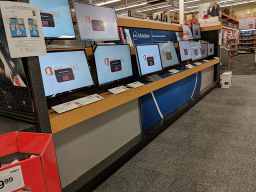 Office Supply Store «Staples», reviews and photos, 15790 Redmond Way, Redmond, WA 98052, USA