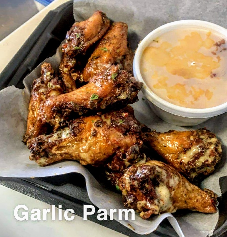 Potheads Catering and Eatery 23601