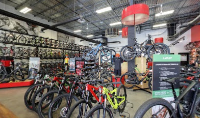 Bicycles Quilicot Laval