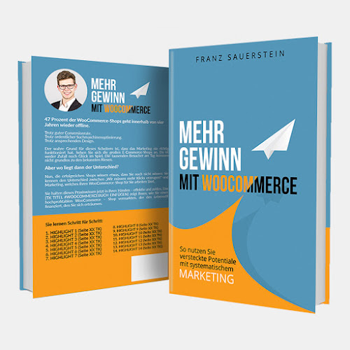 SCHWUNGVOLL eCommerce Online Marketing - Inh. Franz Sauerstein - Kreuzlingen