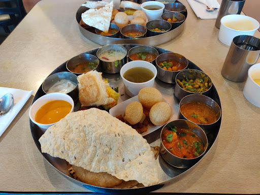 Rajasthani restaurant Santa Clara