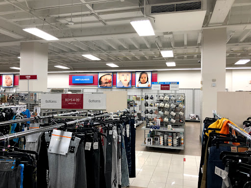 Clothing Store «Burlington Coat Factory», reviews and photos, 6350 Seven Corners Center, Falls Church, VA 22044, USA