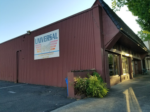 Martial Arts School «Universal Jiu Jitsu», reviews and photos, 217 NE 4th Ave, Camas, WA 98607, USA