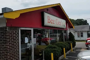 Bee-Gee's image