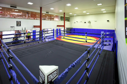 Boxing Gym «Final Round CSA», reviews and photos, 4401 W Roosevelt Rd, Hillside, IL 60162, USA