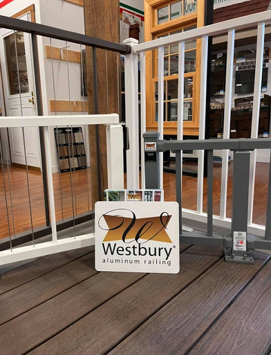 Lumber Store «Morsches Builders Mart», reviews and photos, 2240 N Detroit St, Warsaw, IN 46580, USA