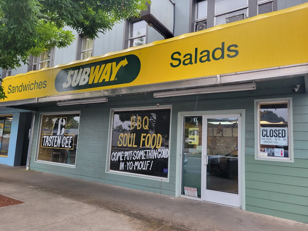 Subway 97301