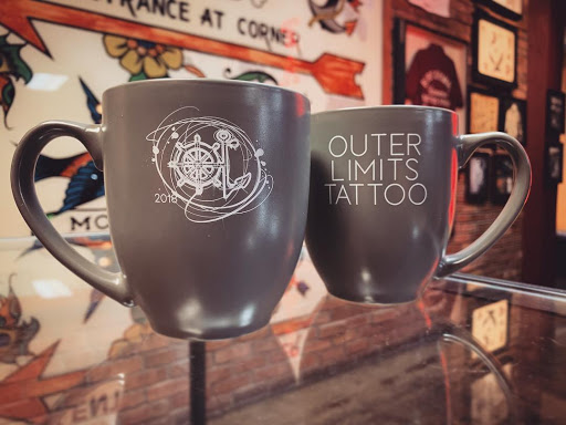 Tattoo Shop «Outer Limits Tattoo & Museum», reviews and photos, 22 S Chestnut Pl, Long Beach, CA 90802, USA