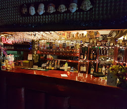 Cat Bar photo