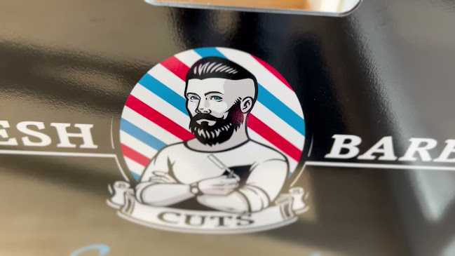 Fresh Barber Cuts Flagstaff - Barber shop