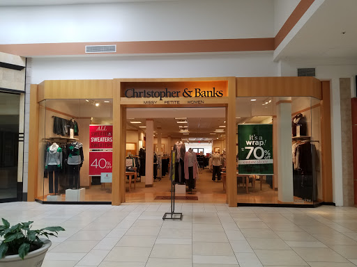 Shopping Mall «Cary Towne Center», reviews and photos, 1105 Walnut St, Cary, NC 27511, USA