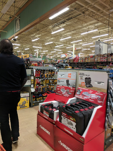 Home Improvement Store «The Home Depot», reviews and photos, 200 South Ave, Garwood, NJ 07027, USA