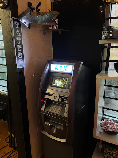 Explore cover up tattoo ideas on arm, creative tattoo ideas in San Antonio, available at Its Live Through This Tattoos, Supplies, & Piercings