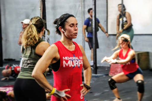 Gym «CrossFit Conquest», reviews and photos, 2280 SW 70th Ave #6, Davie, FL 33317, USA