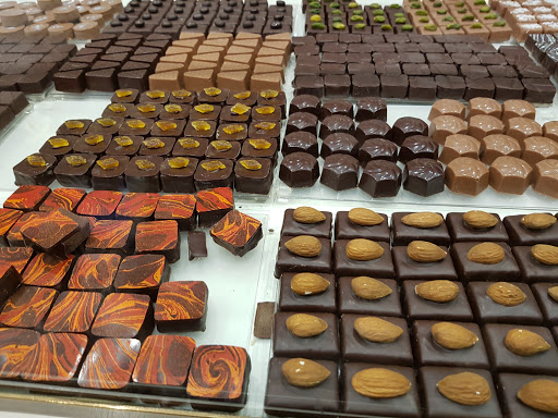 Quetzalcoatl Chocolatier - Gruppo France Provence Catering