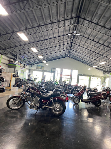 Yamaha Motorcycle Dealer «Wizard of Wheels Yamaha Kawasaki», reviews and photos, 1088 Main St, Crete, IL 60417, USA