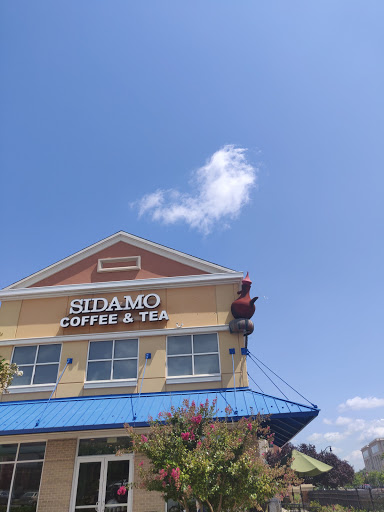 Coffee Shop «Sidamo Coffee», reviews and photos, 8180 Maple Lawn Blvd # F, Fulton, MD 20759, USA