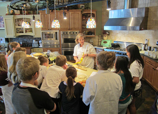 Culinary School «The Culinary Center of Kansas City», reviews and photos