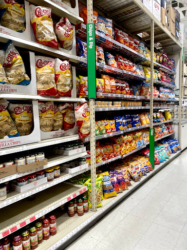 Home Improvement Store «Menards», reviews and photos, 5555 Clyde Park Ave SW, Wyoming, MI 49509, USA