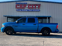 Continental Cap City - Photo 2 - Car repair in Jacksonville, NC, Jacksonville
