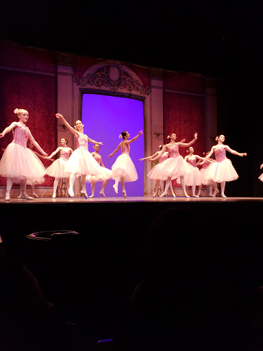 Performing Arts Theater «Lydia Mendelssohn Theatre», reviews and photos, 911 N University Ave, Ann Arbor, MI 48109, USA