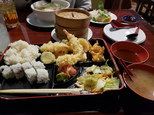KYOTO Sushi