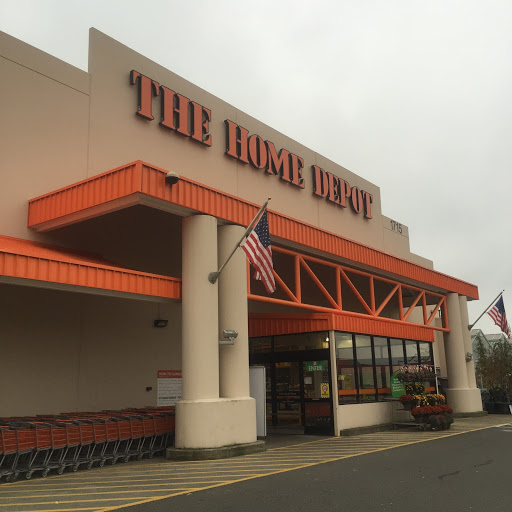 Home Improvement Store «The Home Depot», reviews and photos, 1715 S 352nd St, Federal Way, WA 98003, USA