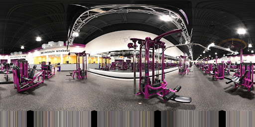 Gym «Planet Fitness - Brick, NJ», reviews and photos, 325 Brick Blvd, Brick, NJ 08723, USA