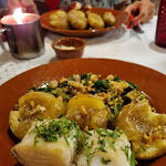 Photo n°5 de l'avis de Marco.a fait le 08/08/2023 à 18:25 sur le  Altar à Lisbon