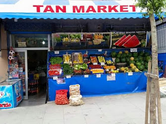 Tan Market