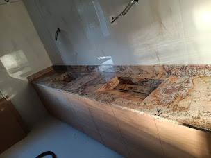 Photo n°13 de STONE LINE MARBRE & GRANIT à Les Arcs ()