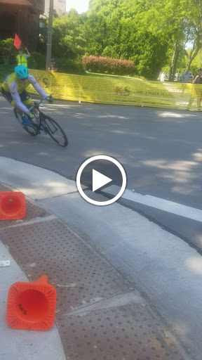 Public Golf Course «Lake Park Golf Course», reviews and photos, 3133 E Newberry Blvd, Milwaukee, WI 53211, USA