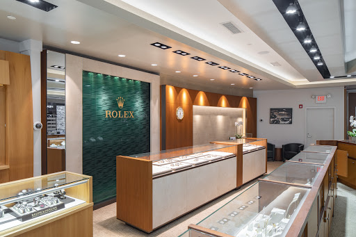 Bernie Robbins Jewelers - Official Rolex Jeweler